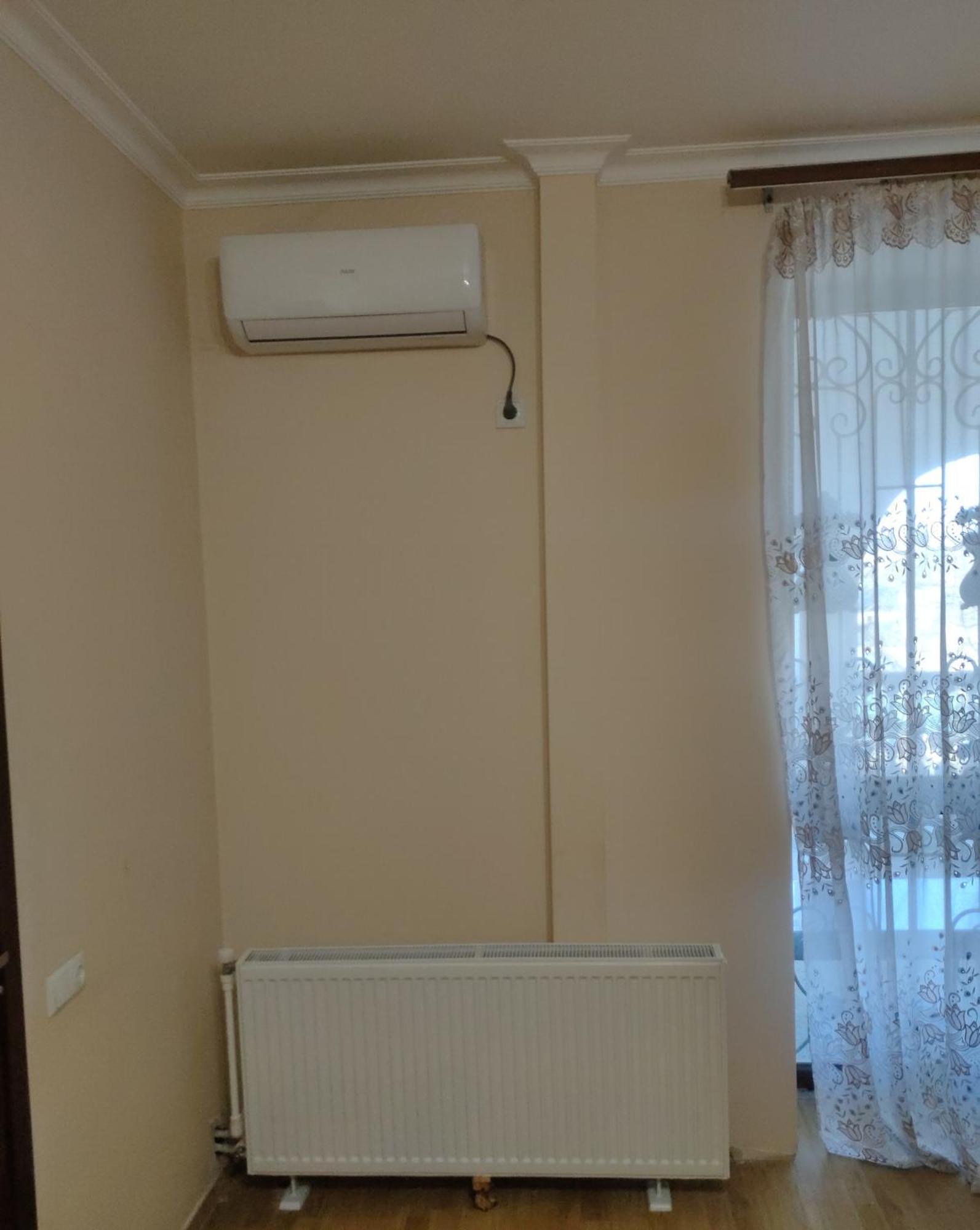 Guest White House With Terrace Hotel Tsqaltubo Room photo
