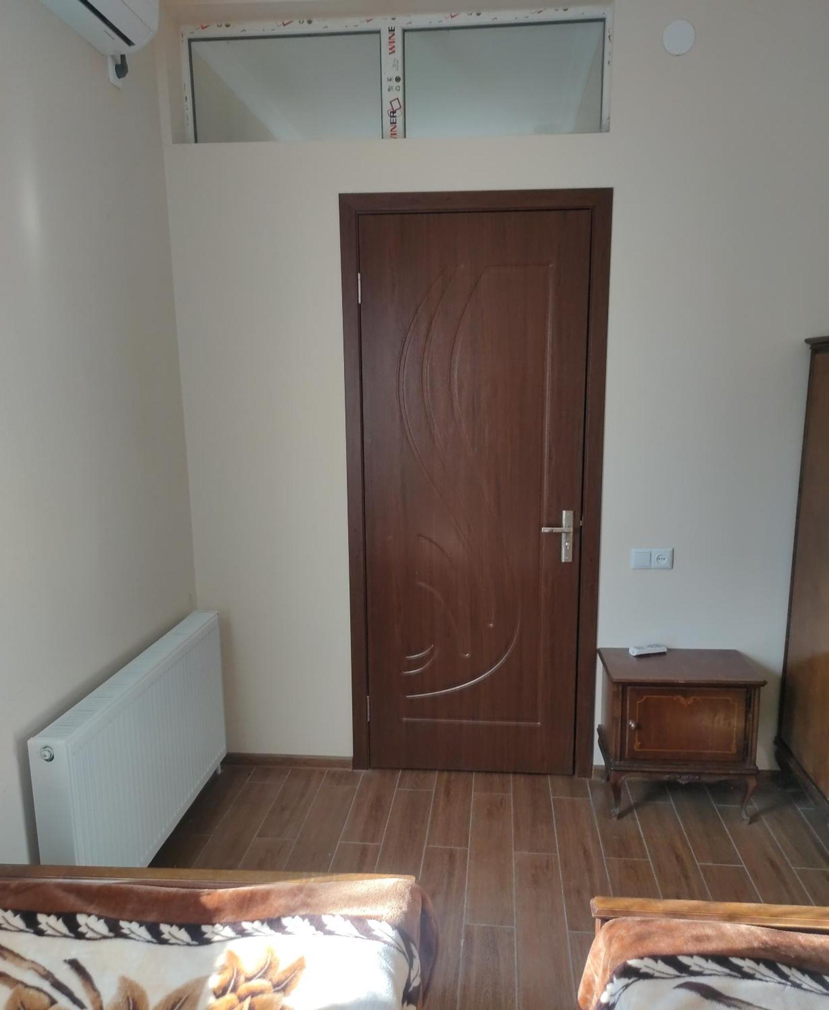 Guest White House With Terrace Hotel Tsqaltubo Room photo
